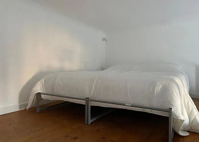 Lm Tortona House