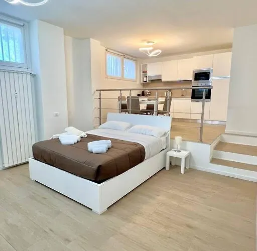 Loft Moderno A *