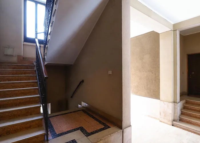 Primopiano - Castelvetro Apartament