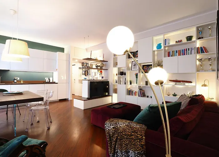 Primopiano - Castelvetro * Mediolan