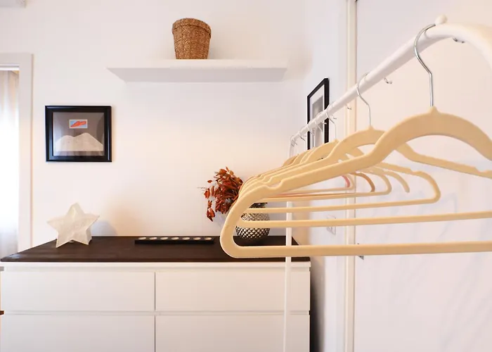 Primopiano - Castelvetro Apartament