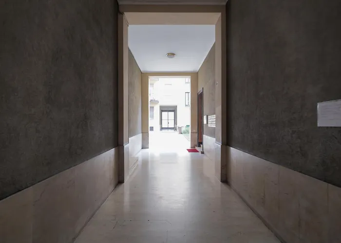 Primopiano - Castelvetro * Mediolan