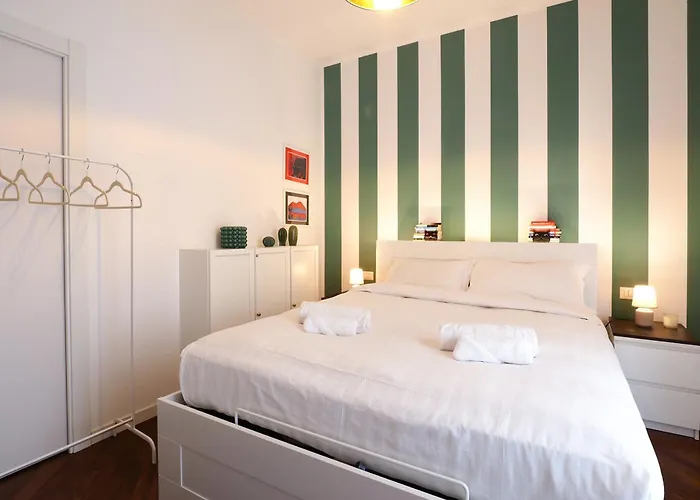 Primopiano - Castelvetro * Mediolan