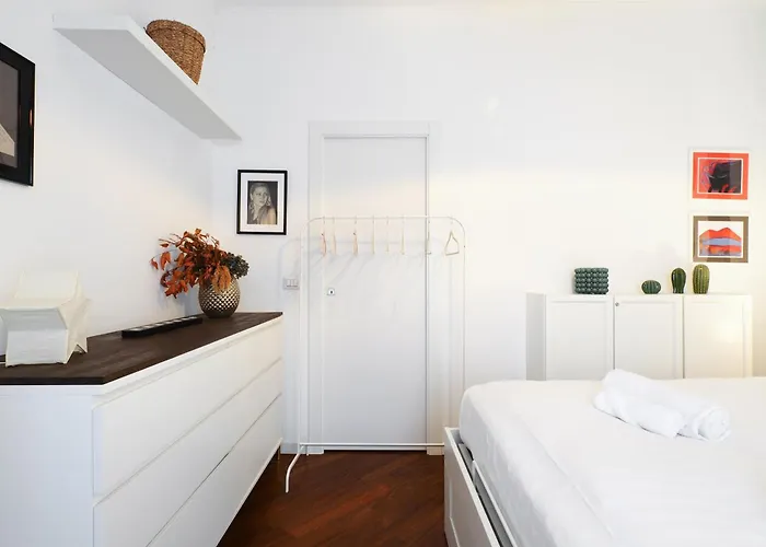 Apartament Primopiano - Castelvetro Mediolan