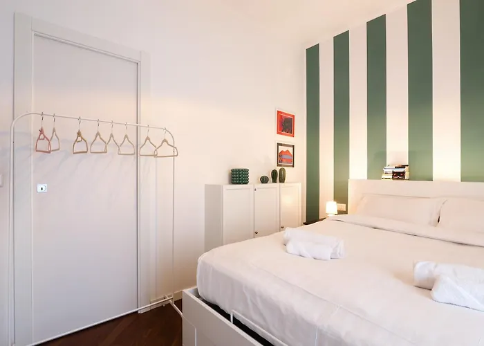 Primopiano - Castelvetro Mediolan