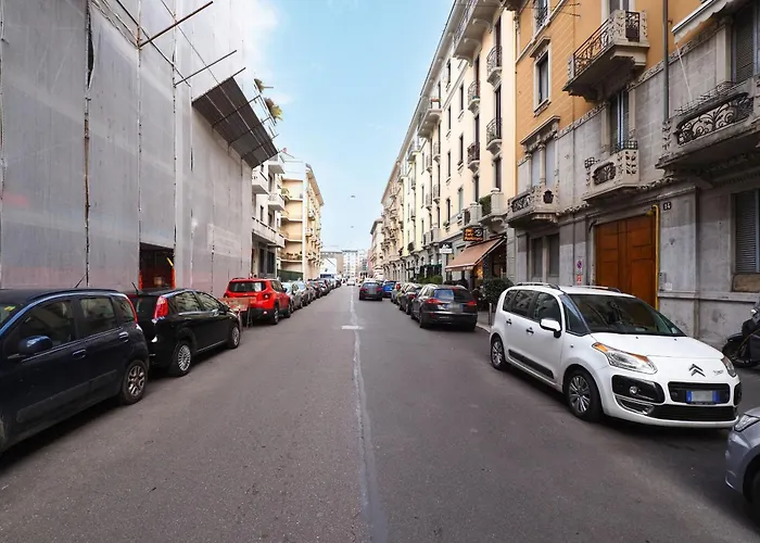 Primopiano - Castelvetro