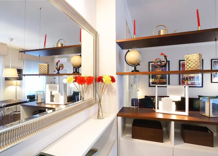 Primopiano - Castelvetro Apartament *