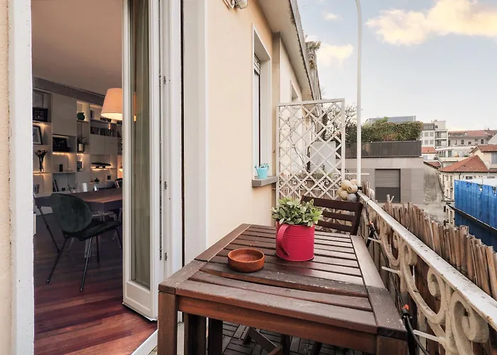 Apartament Primopiano - Castelvetro Mediolan