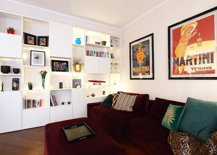 Primopiano - Castelvetro Apartament