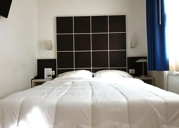 Otel Vitruvio 3*
