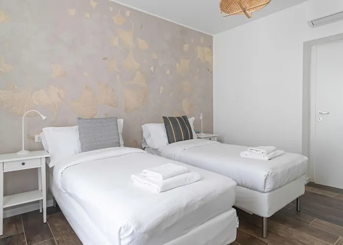 Italianway Comfort - Buenos Aires 65 E * Milão