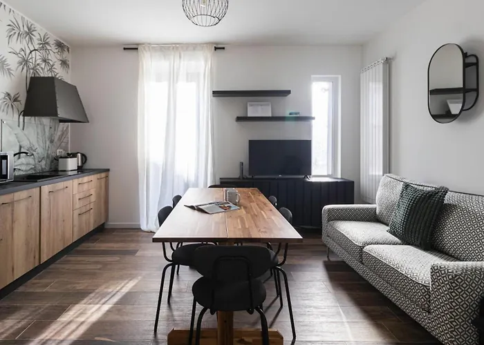 Apartamento Italianway Comfort - Buenos Aires 65 E *