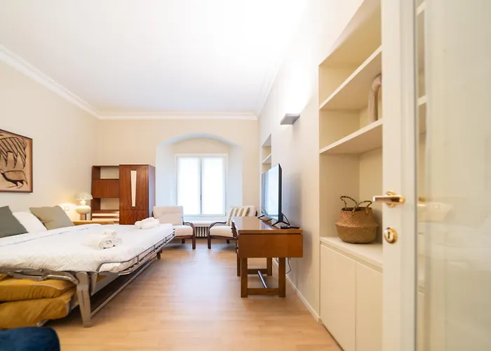 Brera Design 밀라노
