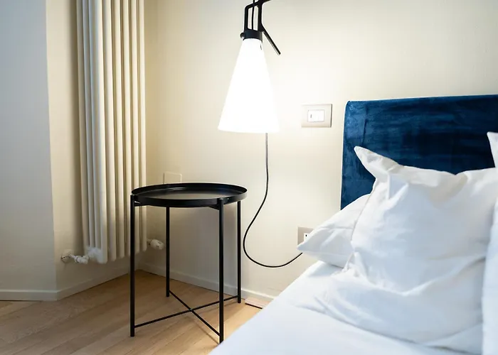 아파트 Brera Design