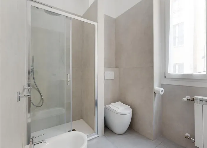 Brera Urban Flat *