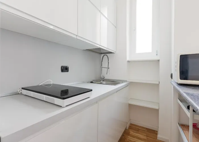 Brera Urban Flat 公寓 *