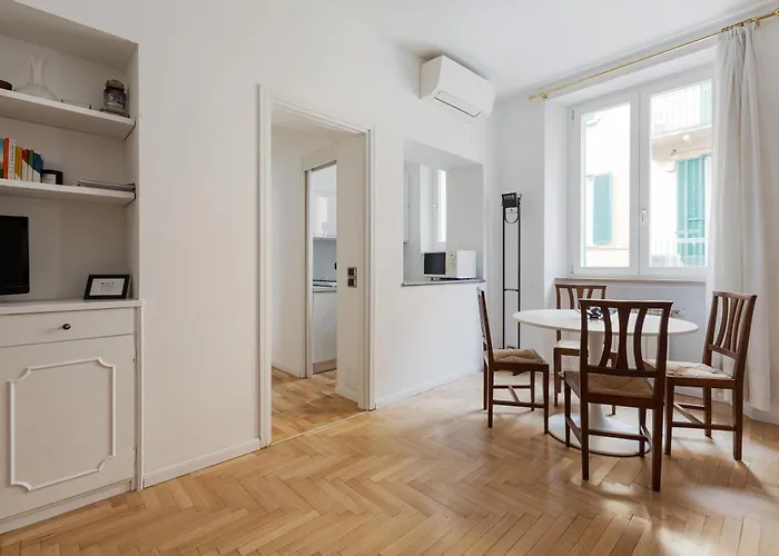 Brera Urban Flat *