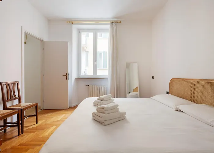 Brera Urban Flat *