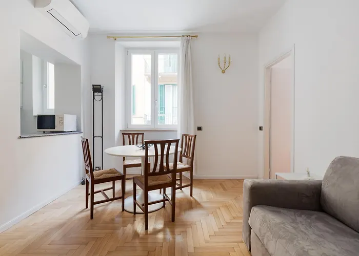 Brera Urban Flat * 米兰