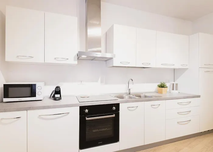 Easylife - Comfort Ed Eleganza Sui Navigli Appartement
