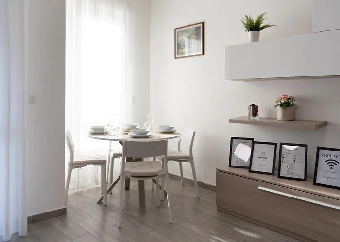 10min Rhofiera & Sansiro - 5min Metro - Ac - Freeparking * Milán