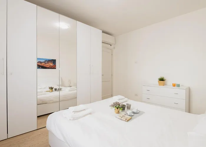 Easylife - Stile E Comfort Sui Navigli Milão
