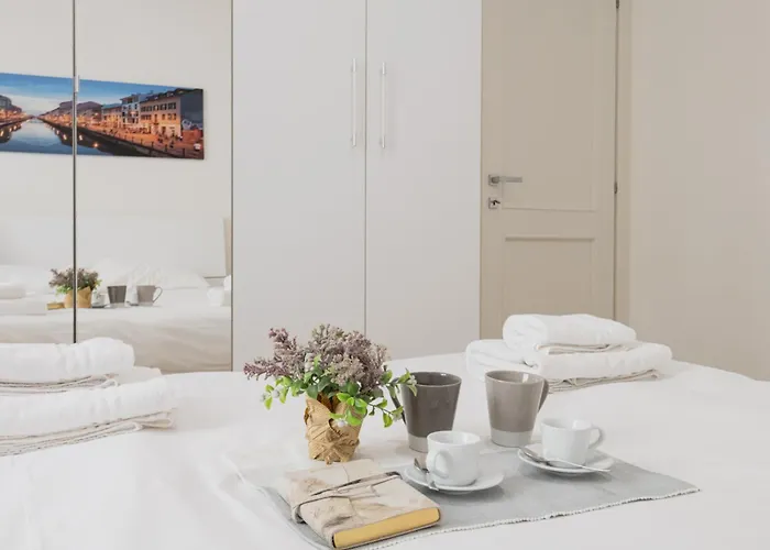 Easylife - Stile E Comfort Sui Navigli