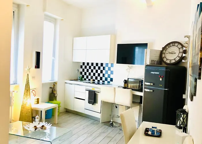 Joo's Flat 3*