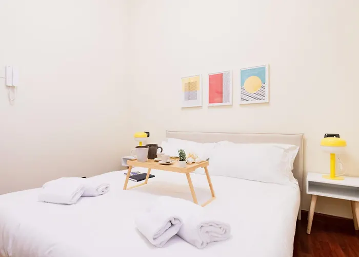 Easylife - - Vincenzo 3 - Sant Ambrogio
