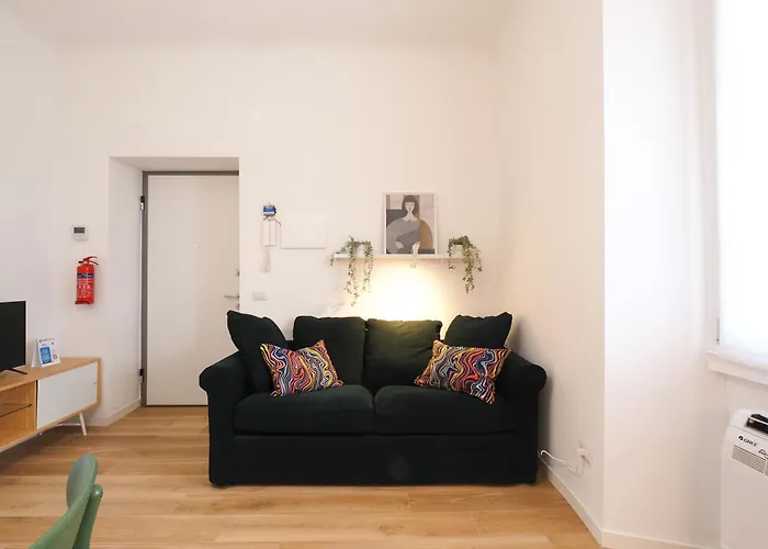 Primopiano - Russo Appartement *