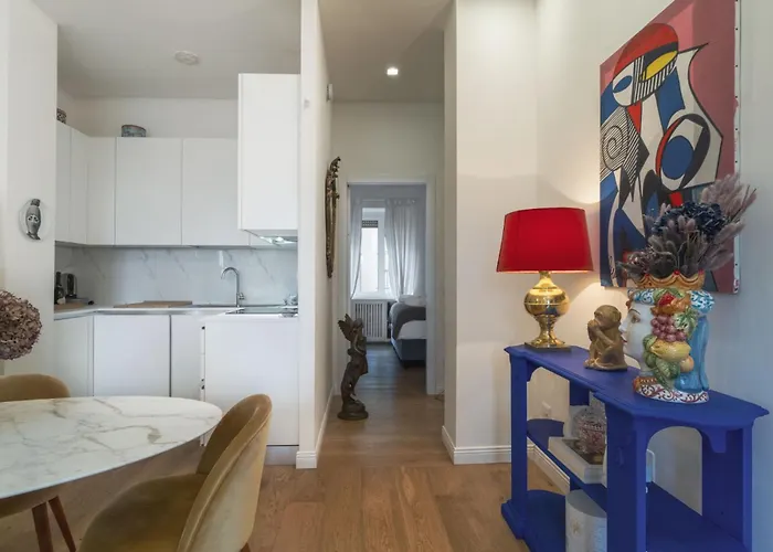 Easylife - - Galilei 14 - Repubblica * Milan