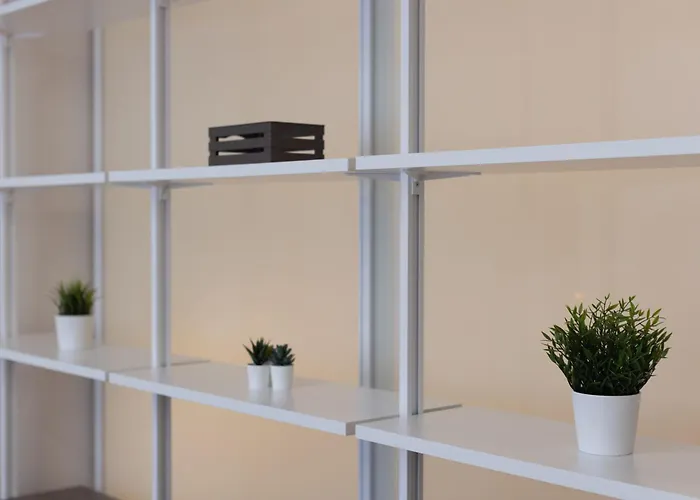 Navigli - Uni Bocconi Elegant Suite, Wi-fi, Tram Apartmán Milán