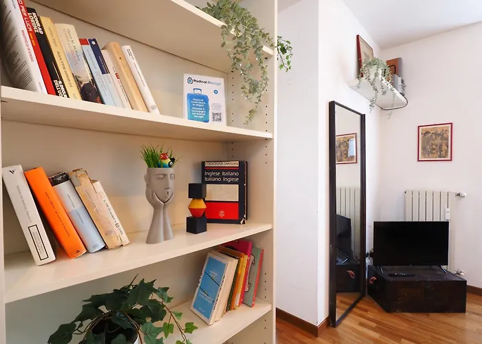 Primopiano - Bassano Del Grappa Apartman