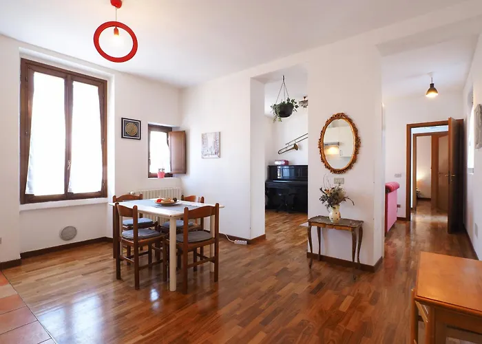 Apartman Primopiano - Bassano Del Grappa *