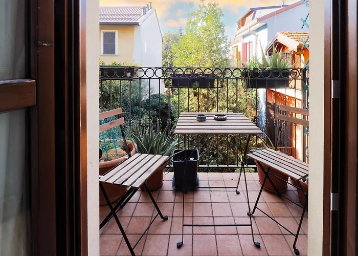 Primopiano - Bassano Del Grappa Apartman Milánó