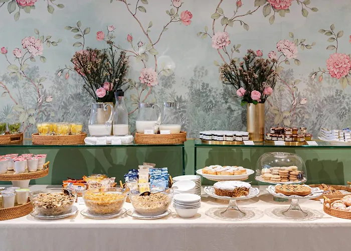 Gran Duca Di York Hotel