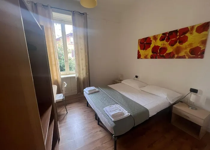 Ambra Boutique * Милан
