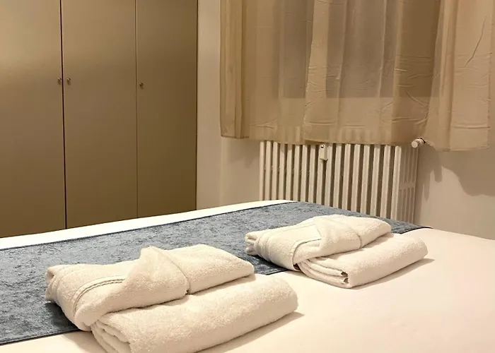 La Cadrega Apartmán