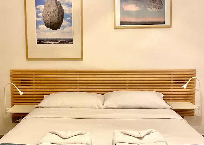 Apartmán La Cadrega
