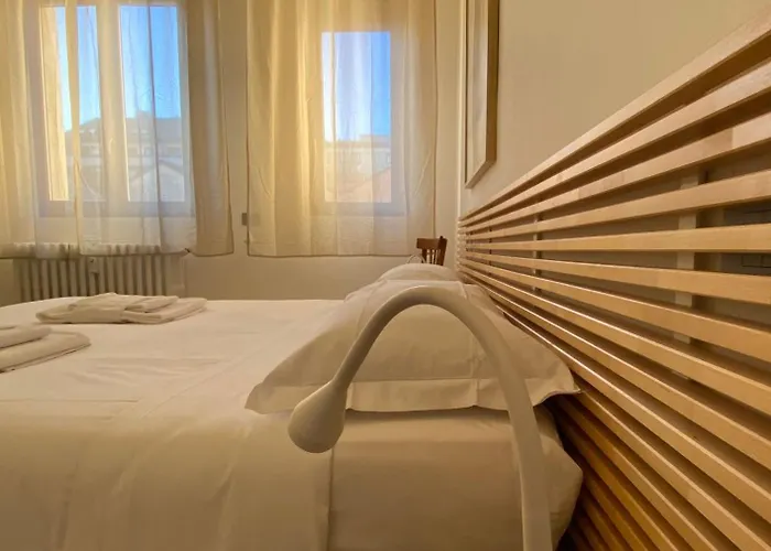 Apartmán La Cadrega Milán