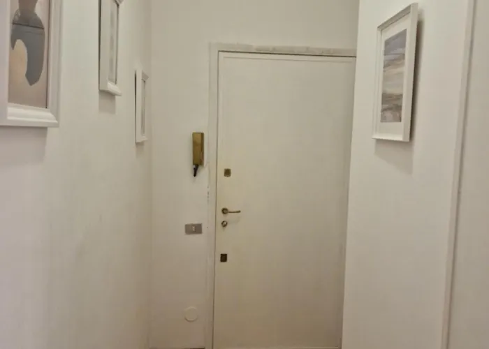 Apartmán El Porteno #1 Howme