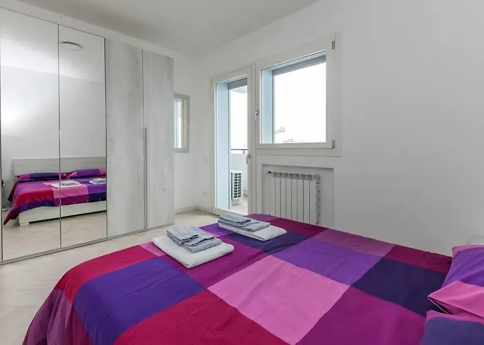 12th Floor Diamond Tower - 72 Apartment *