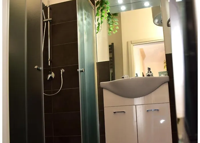Dea Dreams - Amendola Fiera Near San Siro Stadium Apartmán Milán