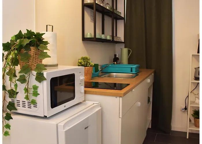Apartmán Dea Dreams - Amendola Fiera Near San Siro Stadium *
