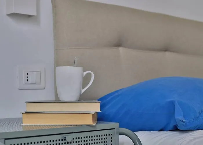Citta Studi Moderno Pop-house Apartmán
