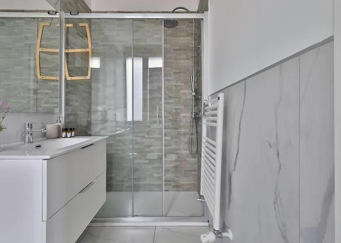 Apartmán Citta Studi Moderno Pop-house