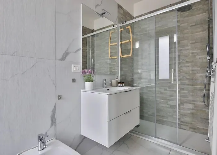 Citta Studi Moderno Pop-house Apartmán *