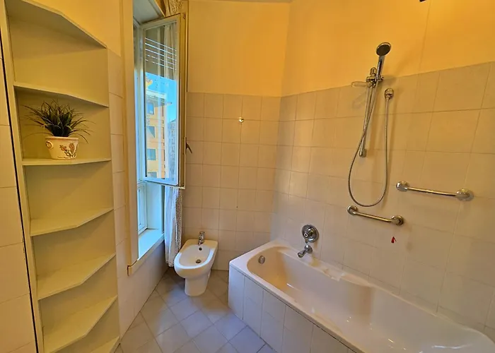 Daire Appartme Doria 17 Milano