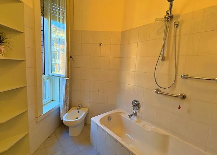 Daire Appartme Doria 17 *