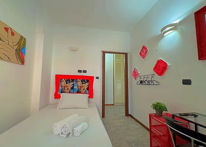 Daire Appartme Doria 17